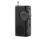 JVC RA-E311B - 1377880 - zdjęcie 1